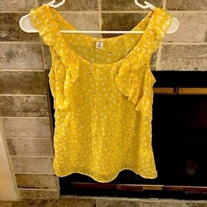 Old Navy Tank Blouse XS